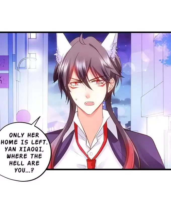 Read My Snapping Fox Lord chapter 91 image 90 on Lezhin