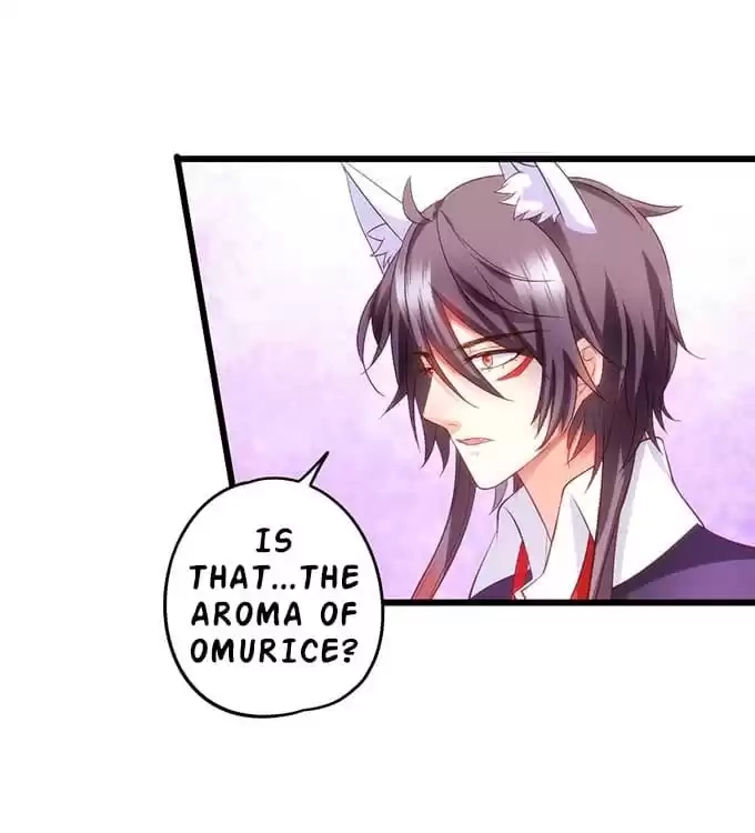Read My Snapping Fox Lord chapter 91 image 92 on Lezhin