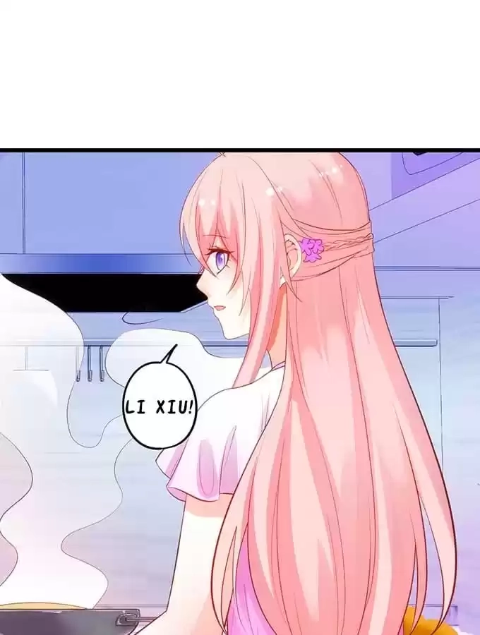 Read My Snapping Fox Lord chapter 91 image 95 on Lezhin