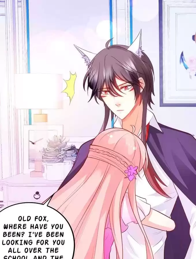 Read My Snapping Fox Lord chapter 91 image 98 on Lezhin