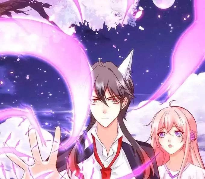 Read My Snapping Fox Lord chapter 92 image 16 on Lezhin