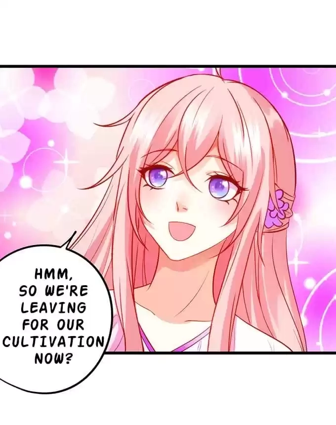 Read My Snapping Fox Lord chapter 92 image 21 on Lezhin