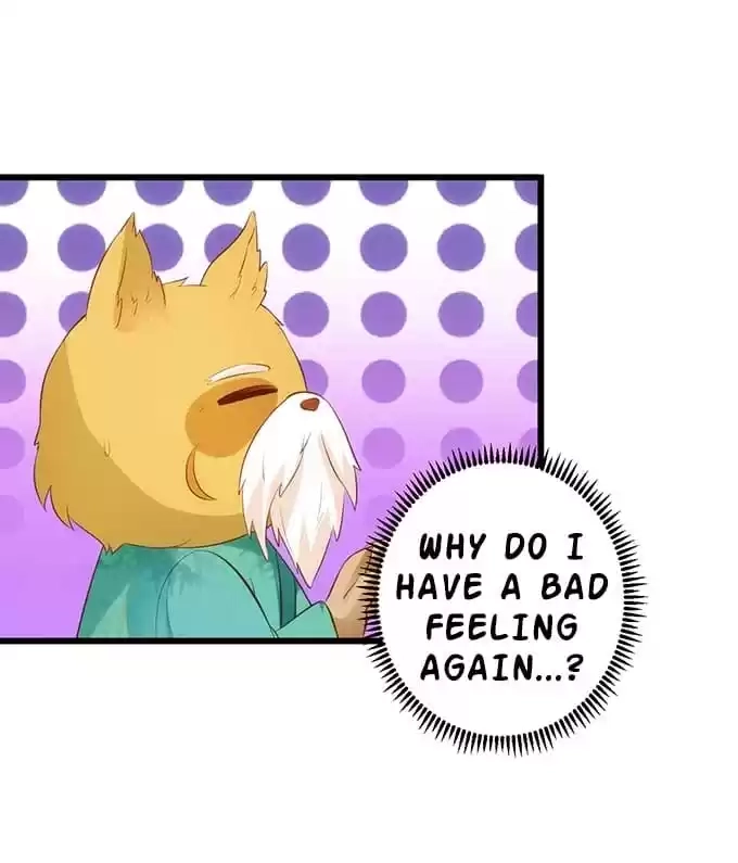 Read My Snapping Fox Lord chapter 92 image 30 on Lezhin