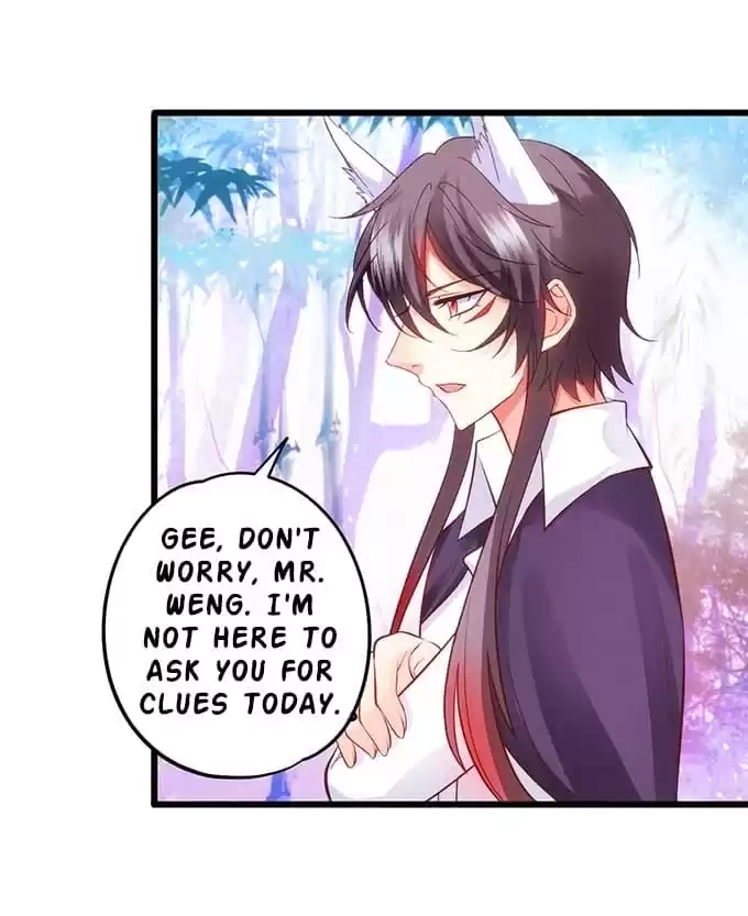 Read My Snapping Fox Lord chapter 92 image 31 on Lezhin