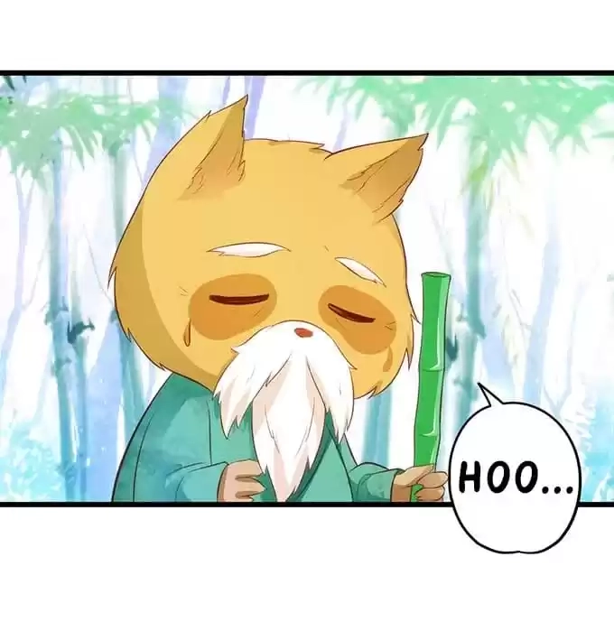 Read My Snapping Fox Lord chapter 92 image 32 on Lezhin