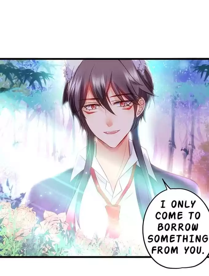 Read My Snapping Fox Lord chapter 92 image 33 on Lezhin