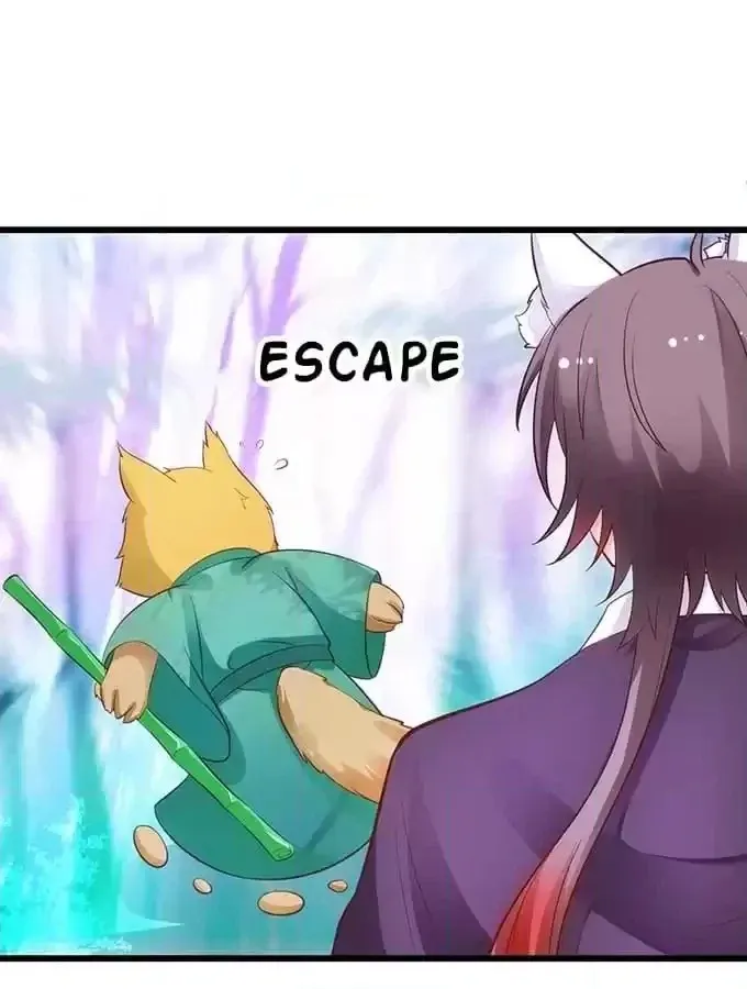 Read My Snapping Fox Lord chapter 92 image 39 on Lezhin