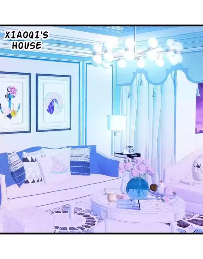 Read My Snapping Fox Lord chapter 92 image 4 on Lezhin
