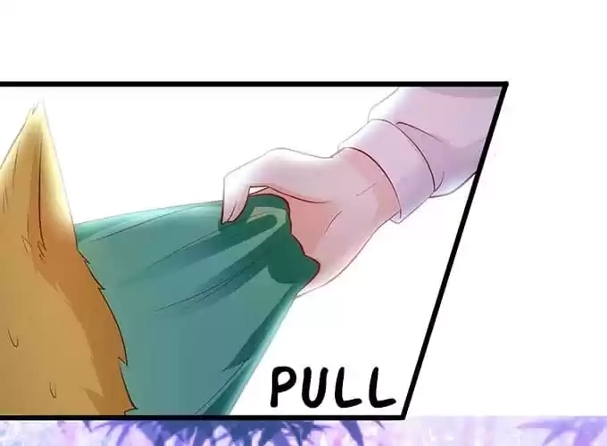 Read My Snapping Fox Lord chapter 92 image 41 on Lezhin