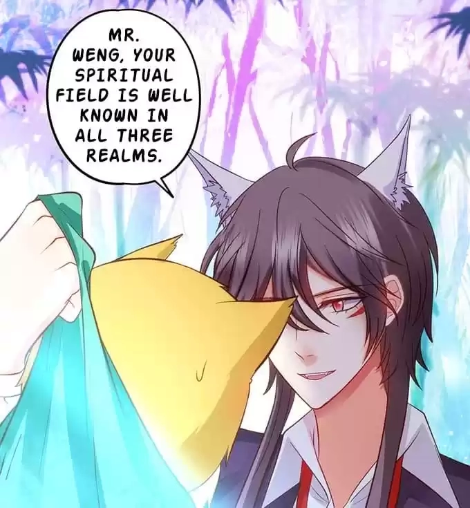 Read My Snapping Fox Lord chapter 92 image 42 on Lezhin