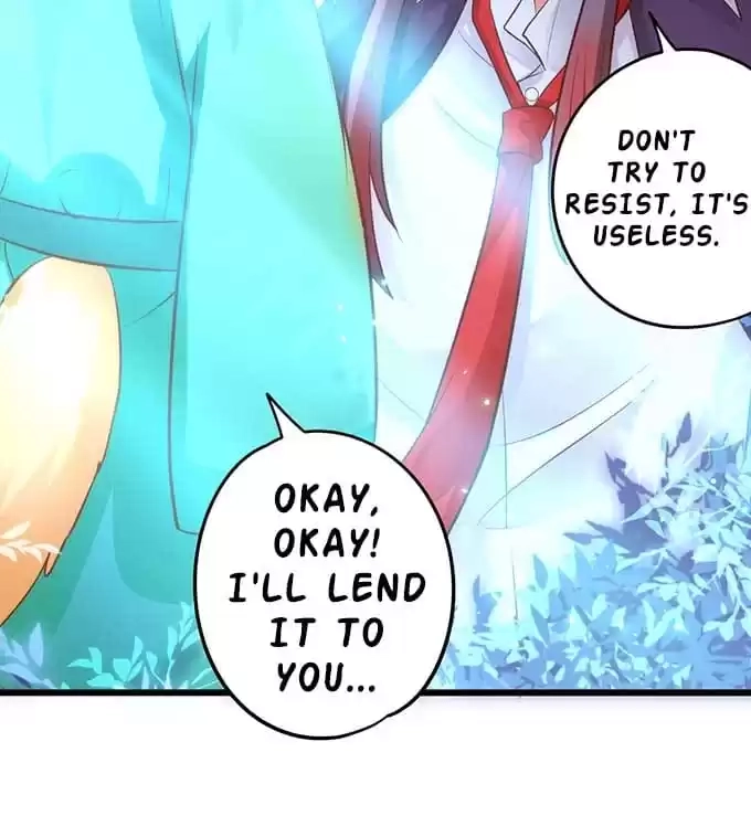 Read My Snapping Fox Lord chapter 92 image 43 on Lezhin