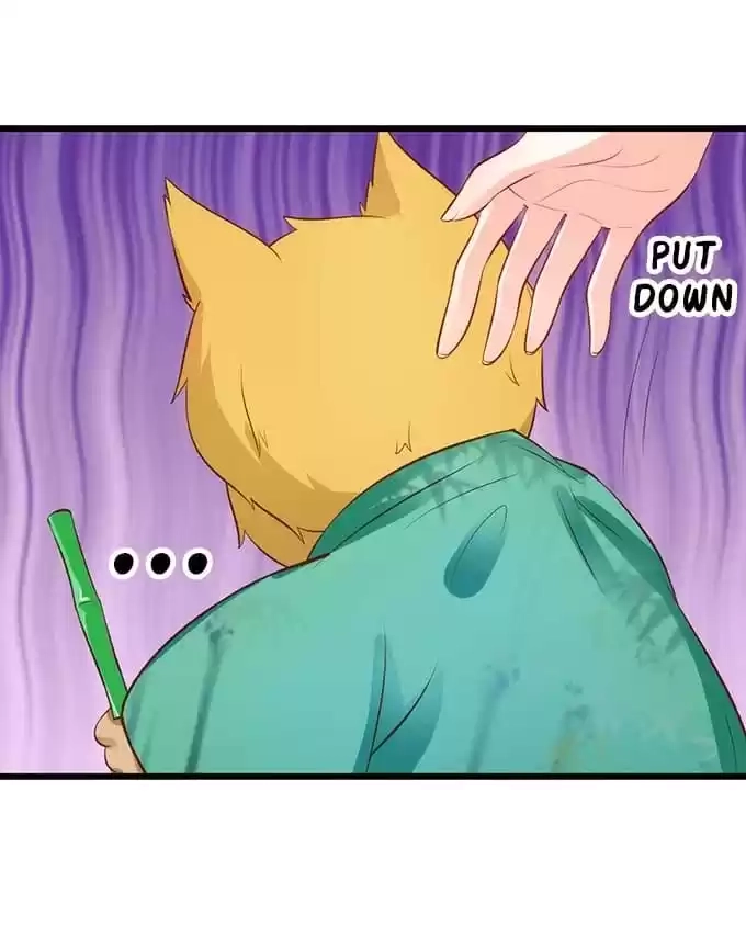 Read My Snapping Fox Lord chapter 92 image 44 on Lezhin