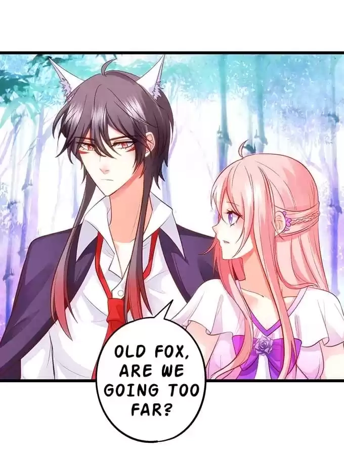 Read My Snapping Fox Lord chapter 92 image 47 on Lezhin