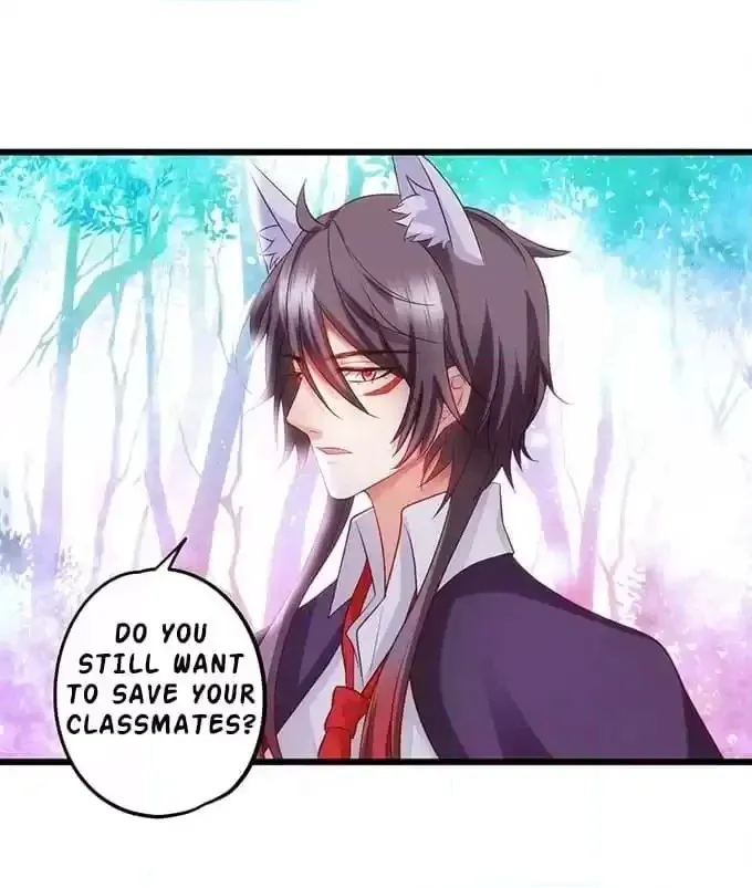 Read My Snapping Fox Lord chapter 92 image 49 on Lezhin
