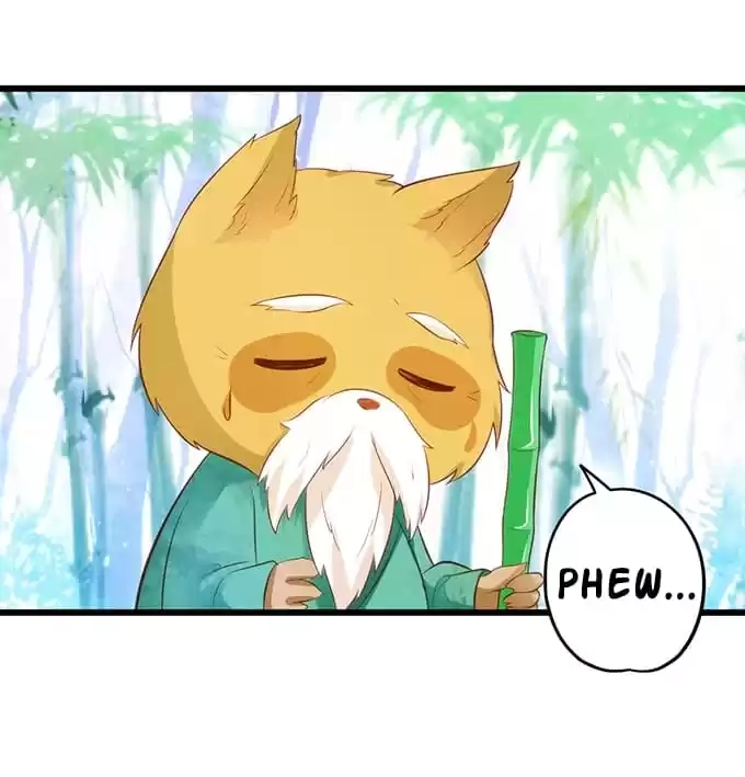 Read My Snapping Fox Lord chapter 92 image 5 on Lezhin