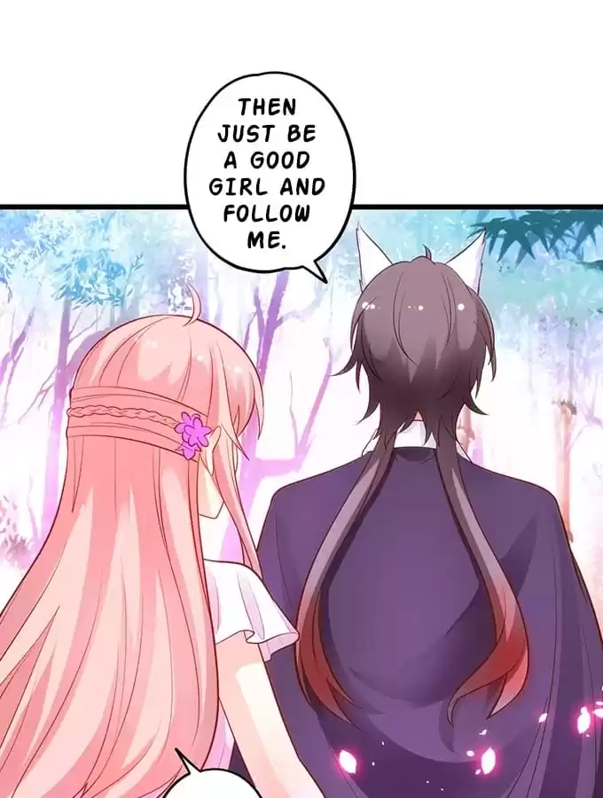 Read My Snapping Fox Lord chapter 92 image 51 on Lezhin