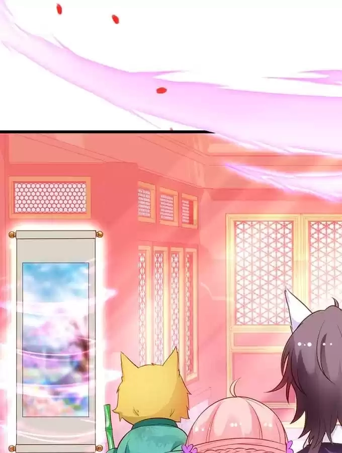 Read My Snapping Fox Lord chapter 92 image 55 on Lezhin