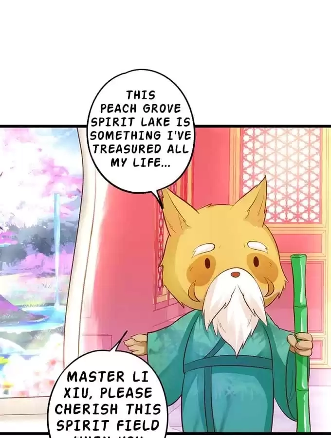 Read My Snapping Fox Lord chapter 92 image 57 on Lezhin