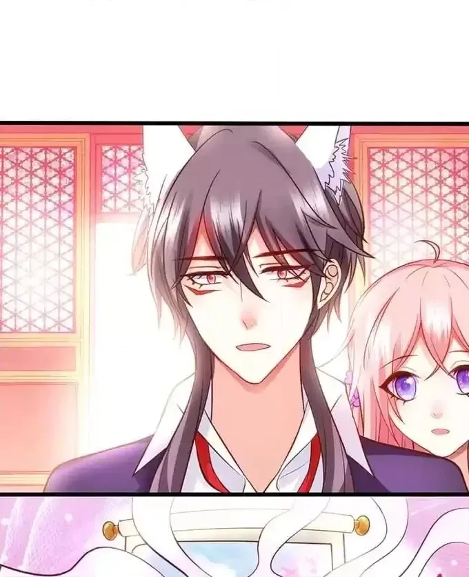 Read My Snapping Fox Lord chapter 92 image 59 on Lezhin