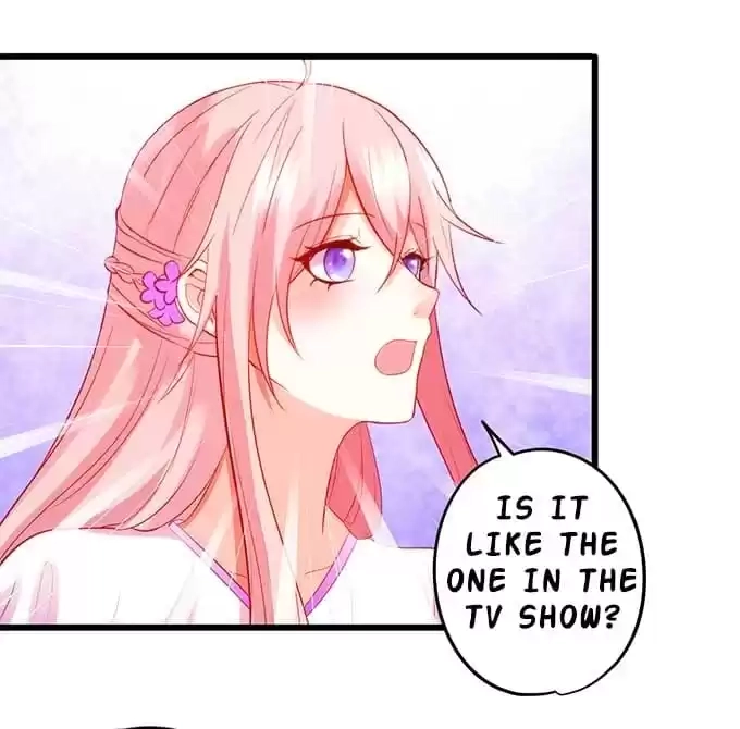 Read My Snapping Fox Lord chapter 92 image 6 on Lezhin