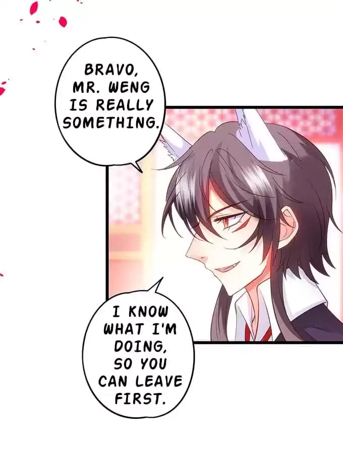 Read My Snapping Fox Lord chapter 92 image 62 on Lezhin
