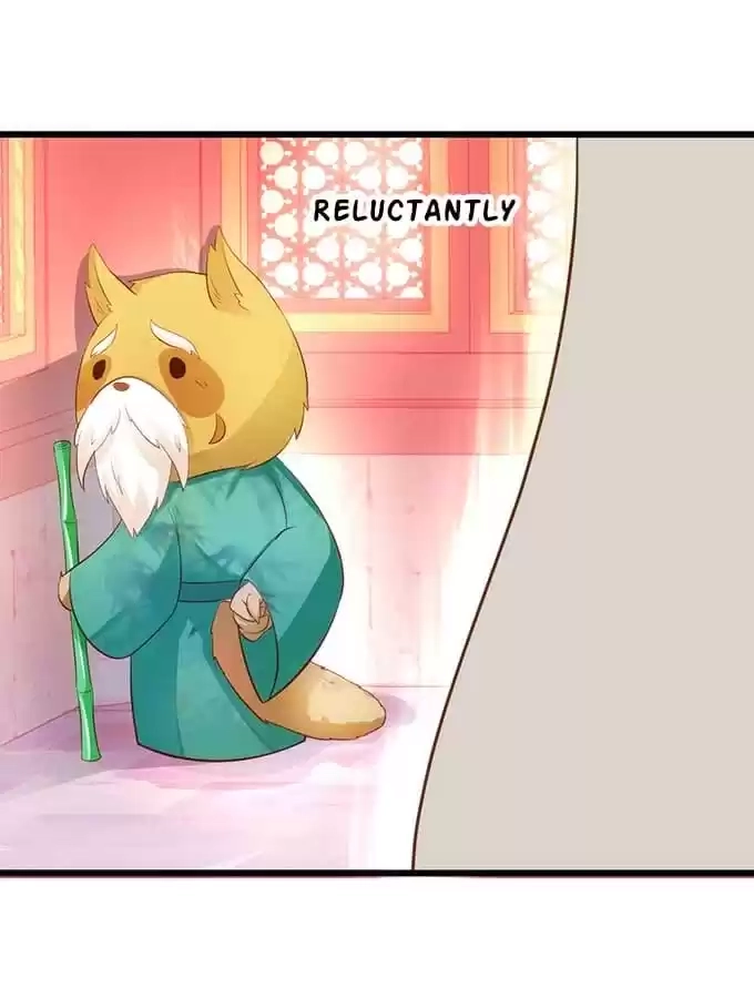 Read My Snapping Fox Lord chapter 92 image 64 on Lezhin