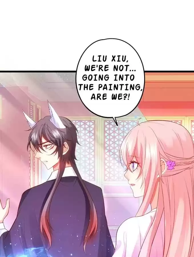 Read My Snapping Fox Lord chapter 92 image 66 on Lezhin