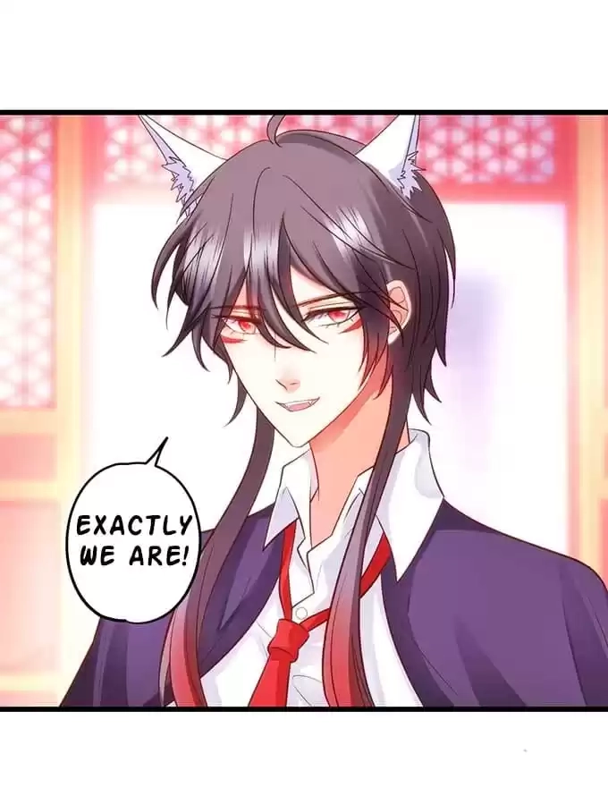 Read My Snapping Fox Lord chapter 92 image 68 on Lezhin