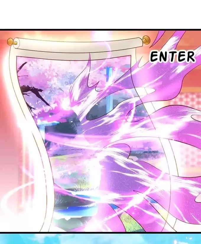 Read My Snapping Fox Lord chapter 92 image 70 on Lezhin