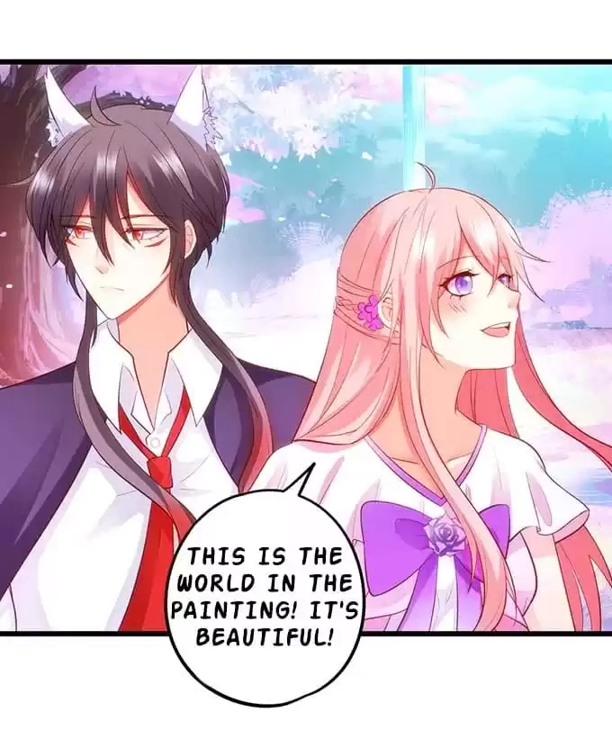 Read My Snapping Fox Lord chapter 92 image 74 on Lezhin
