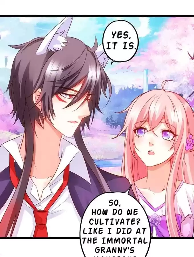 Read My Snapping Fox Lord chapter 92 image 75 on Lezhin