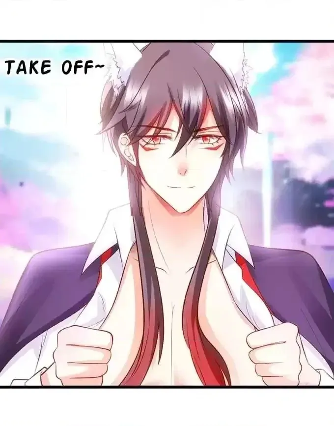 Read My Snapping Fox Lord chapter 92 image 79 on Lezhin