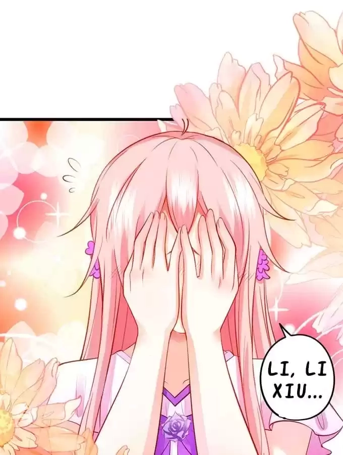 Read My Snapping Fox Lord chapter 92 image 80 on Lezhin