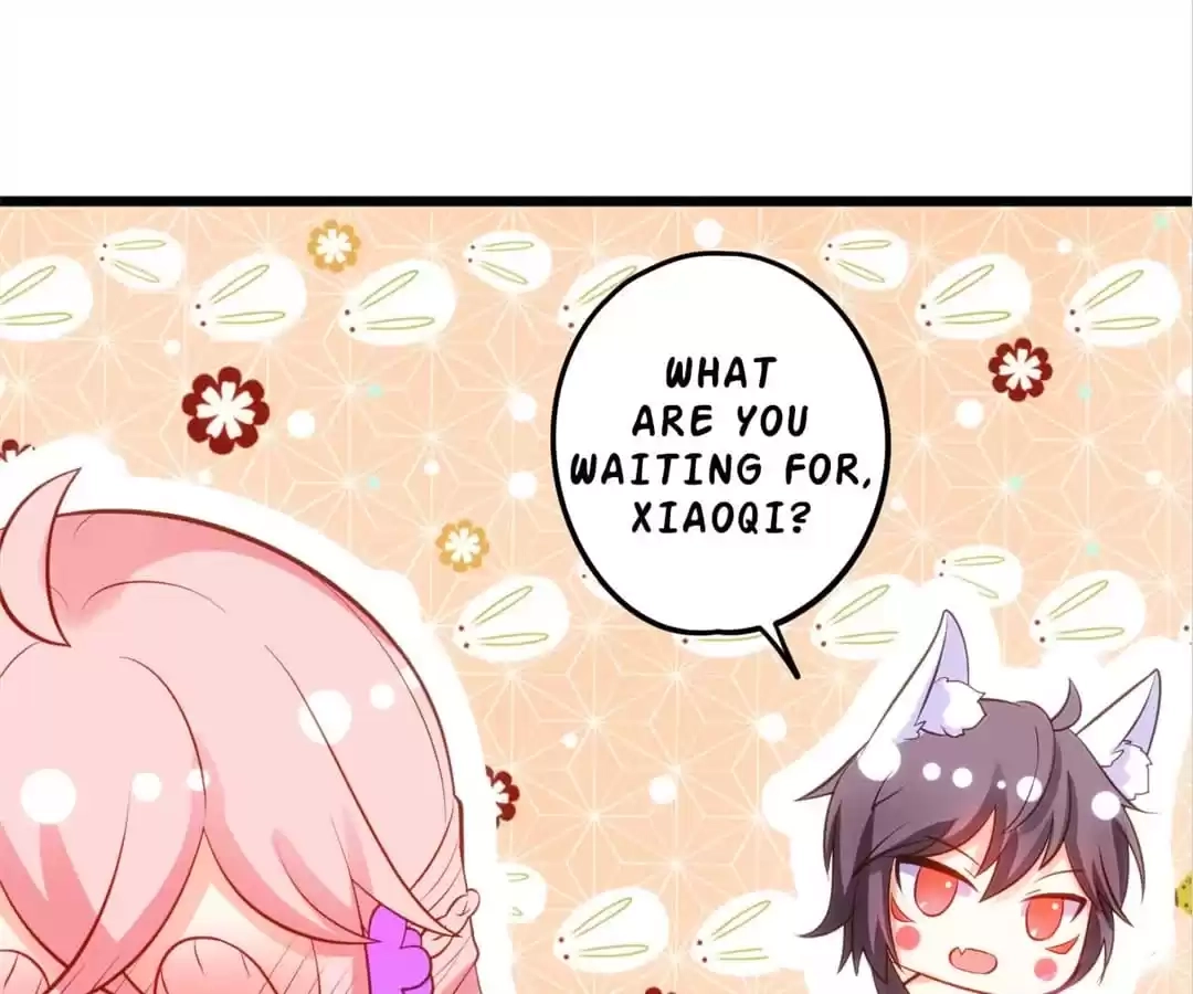 Read My Snapping Fox Lord chapter 93 image 10 on Lezhin