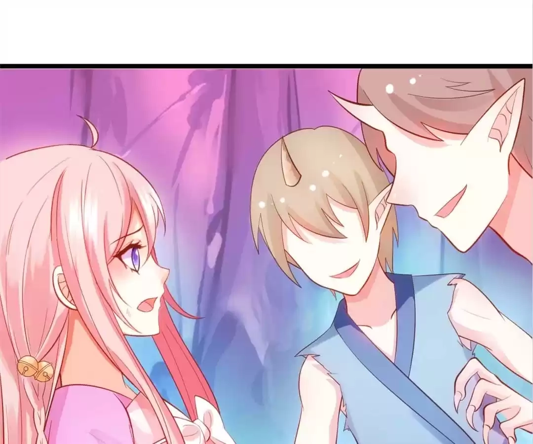 Read My Snapping Fox Lord chapter 93 image 101 on Lezhin