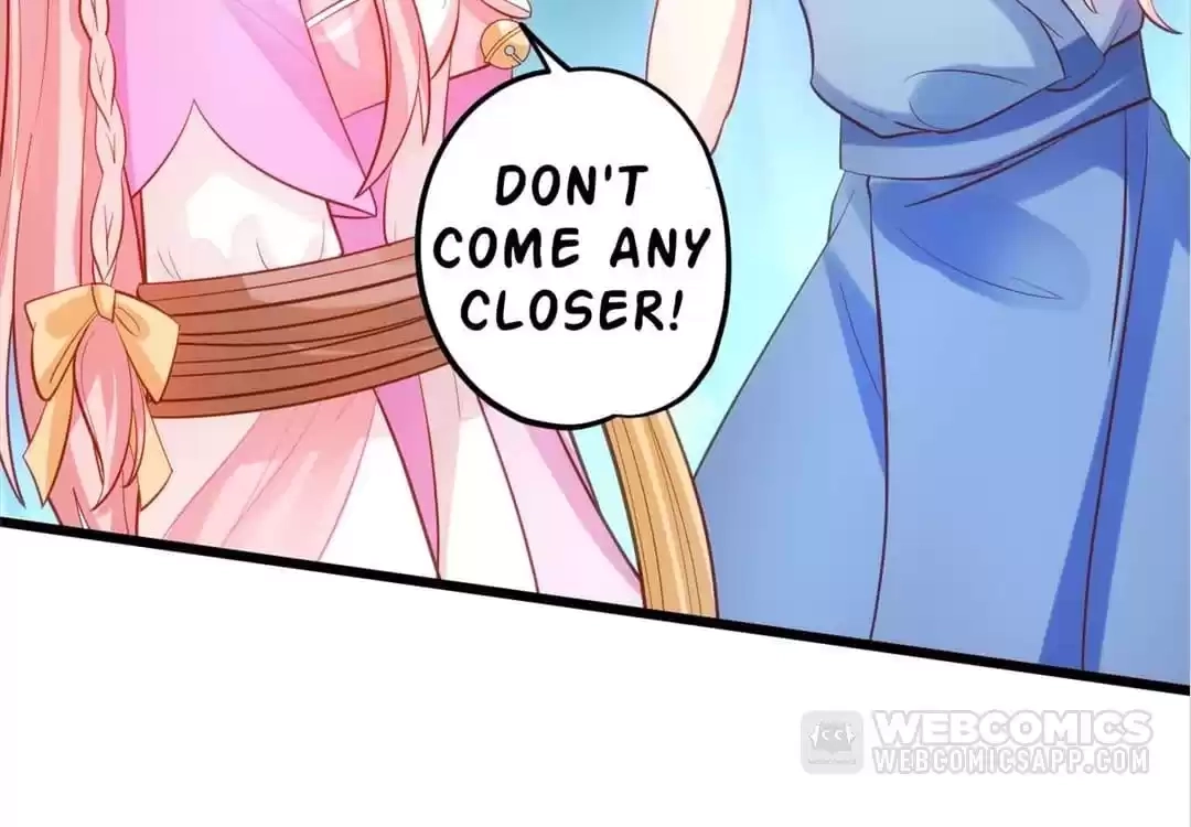 Read My Snapping Fox Lord chapter 93 image 102 on Lezhin