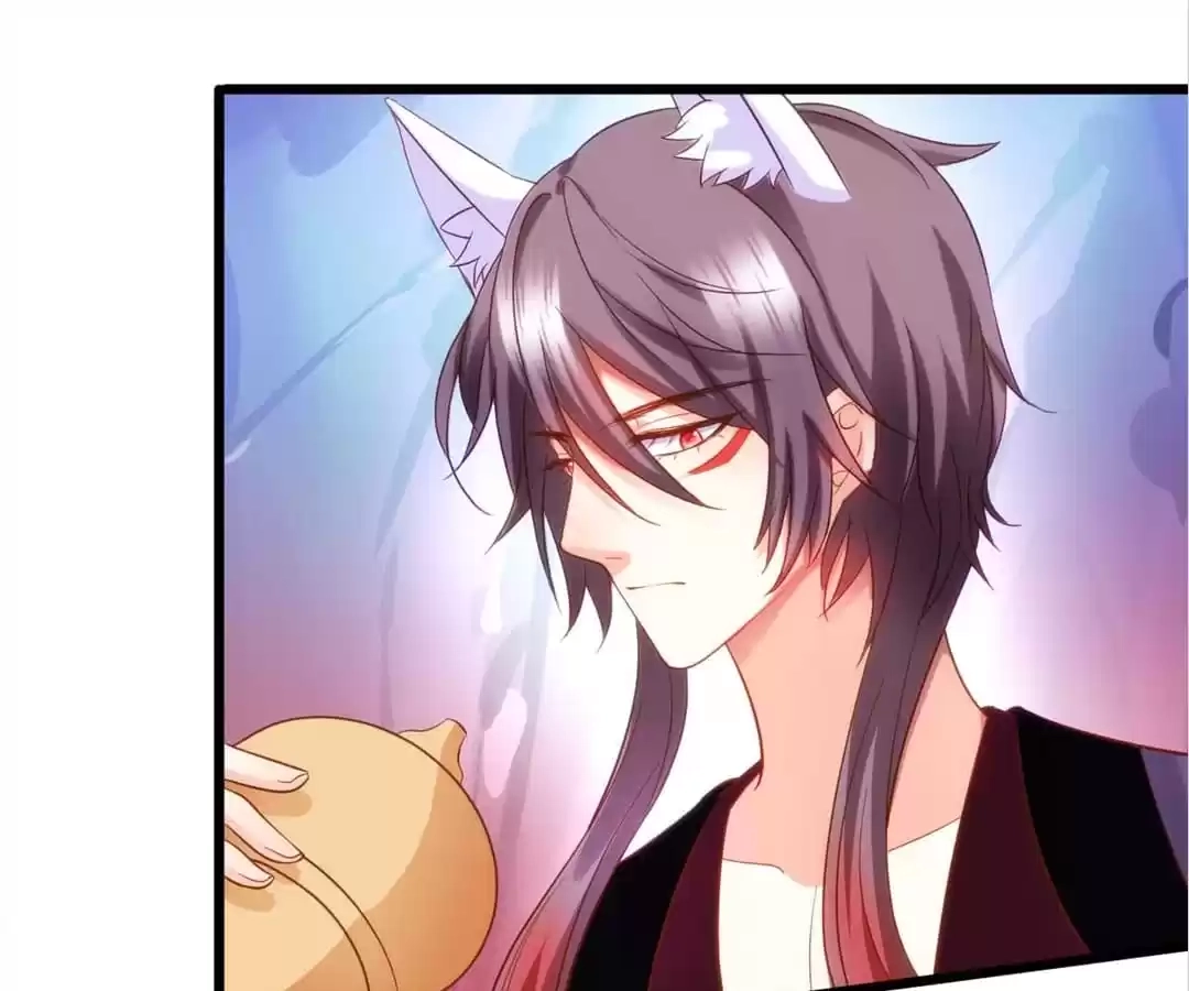 Read My Snapping Fox Lord chapter 93 image 105 on Lezhin