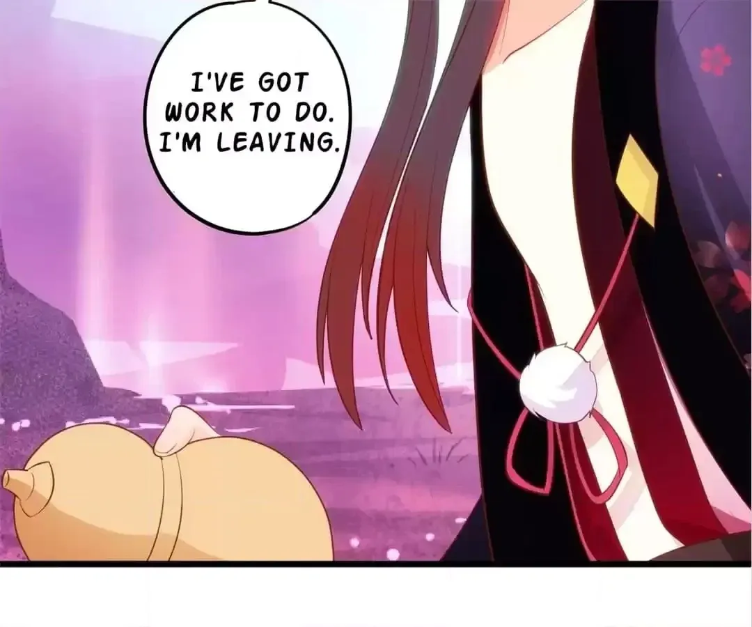 Read My Snapping Fox Lord chapter 93 image 109 on Lezhin