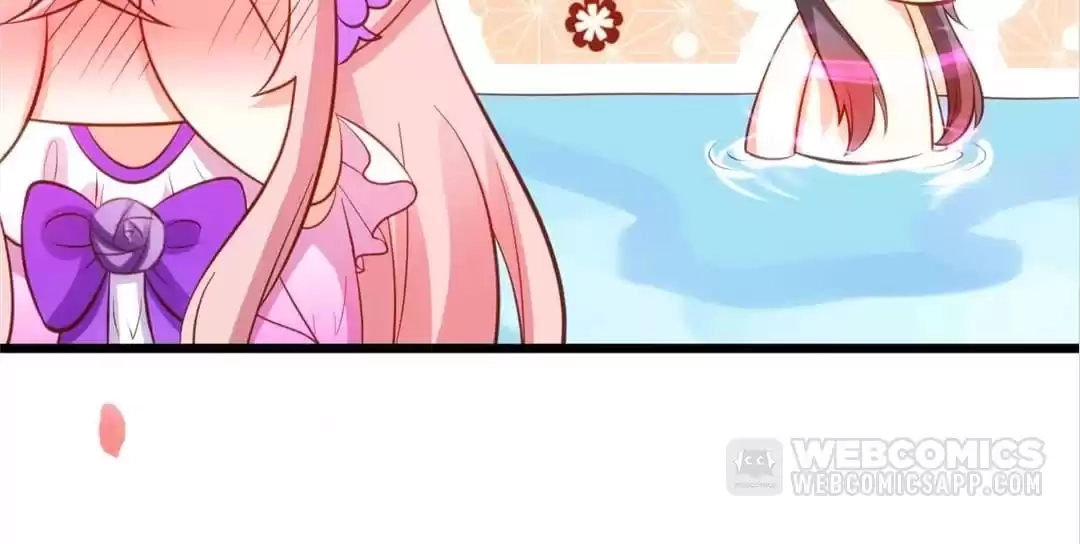 Read My Snapping Fox Lord chapter 93 image 11 on Lezhin