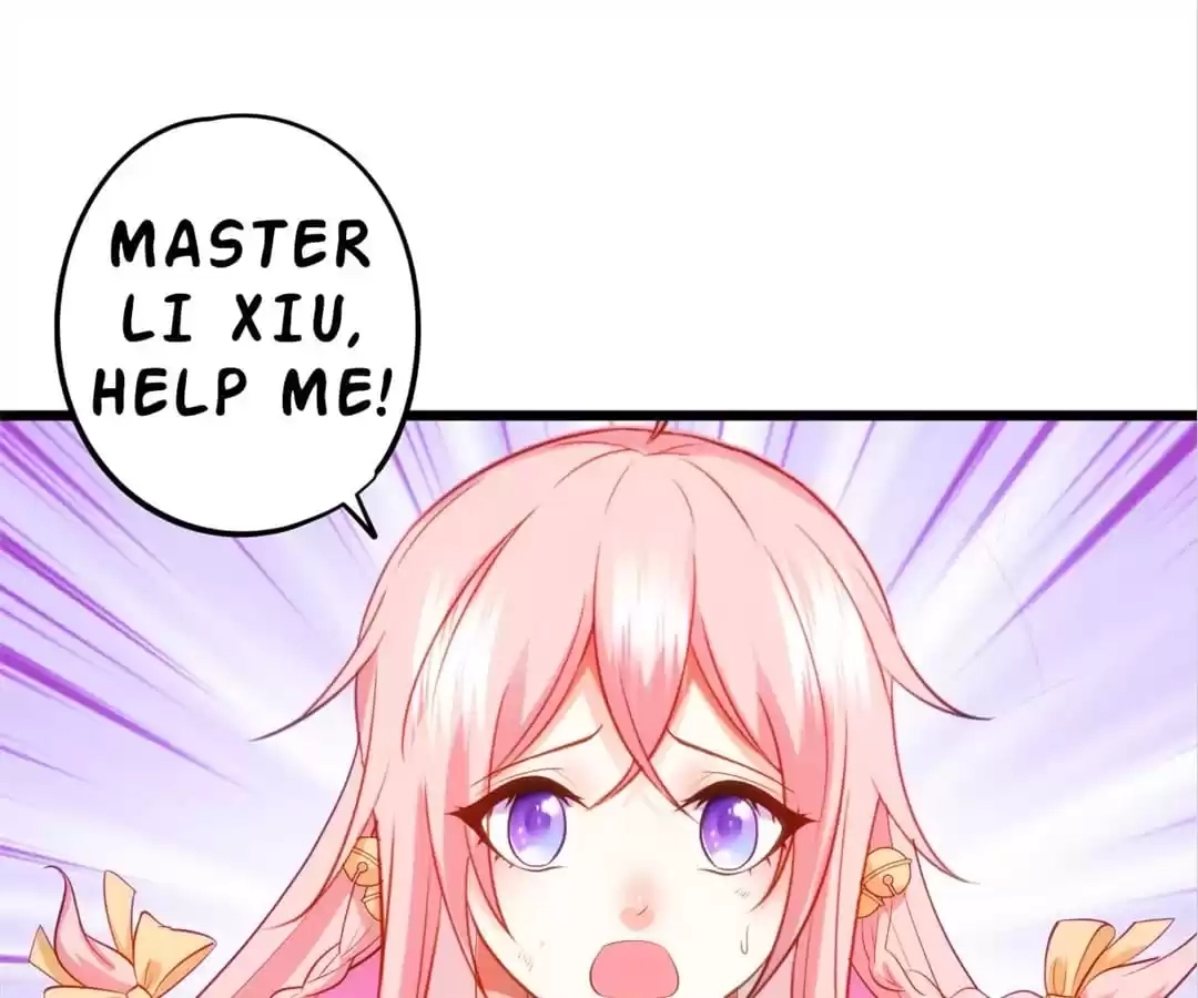 Read My Snapping Fox Lord chapter 93 image 111 on Lezhin