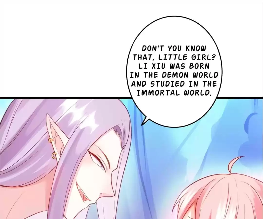 Read My Snapping Fox Lord chapter 93 image 121 on Lezhin