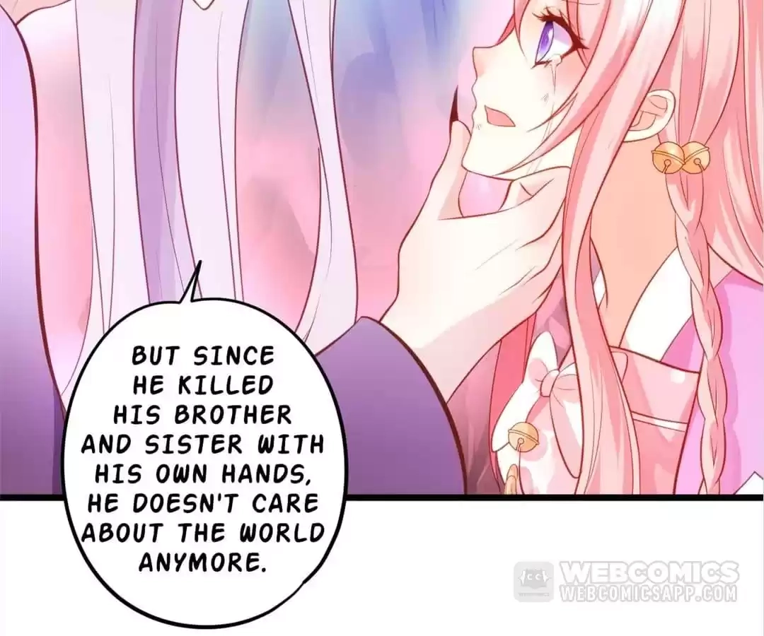 Read My Snapping Fox Lord chapter 93 image 122 on Lezhin