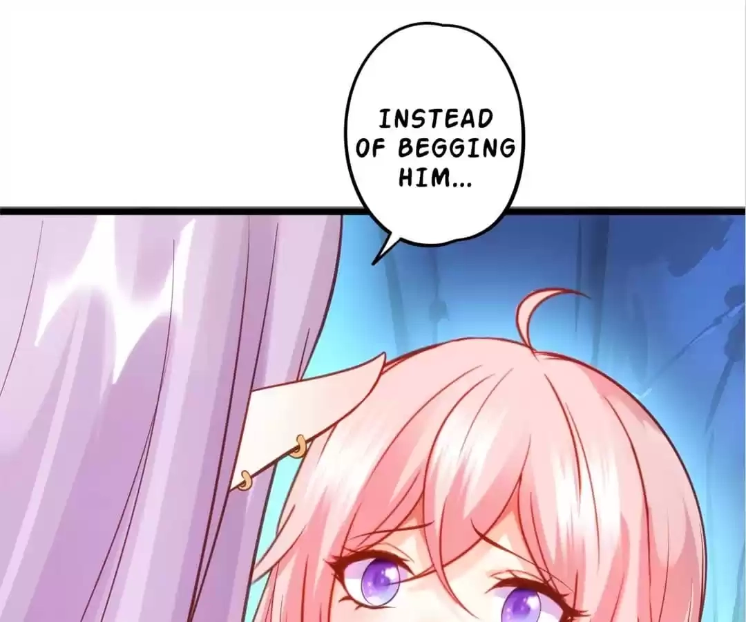 Read My Snapping Fox Lord chapter 93 image 124 on Lezhin