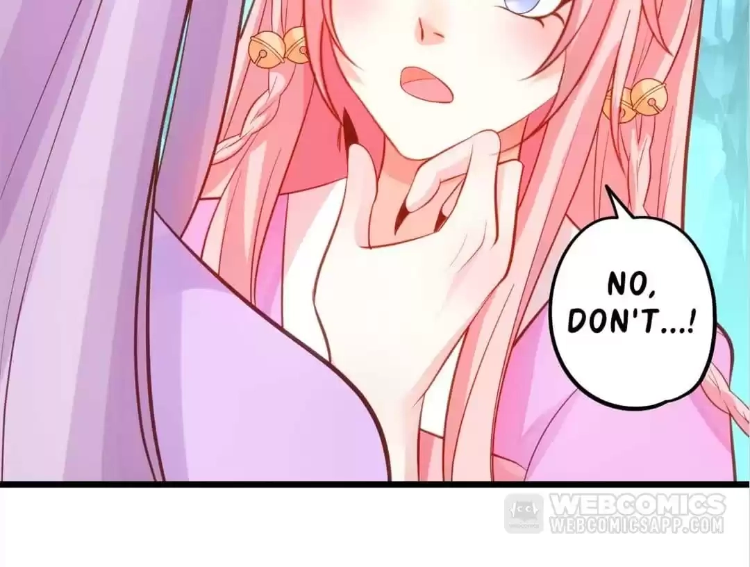 Read My Snapping Fox Lord chapter 93 image 125 on Lezhin