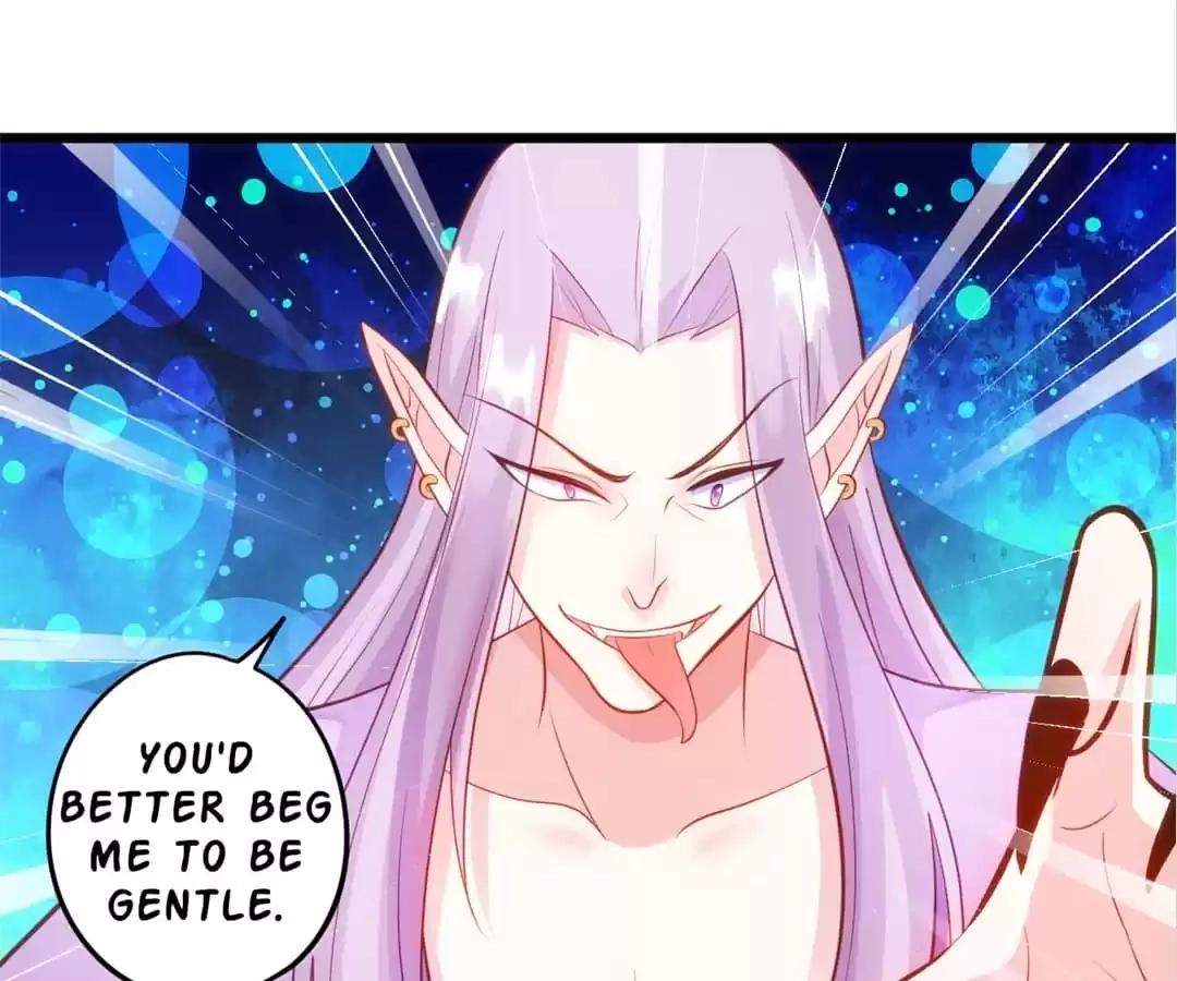 Read My Snapping Fox Lord chapter 93 image 126 on Lezhin