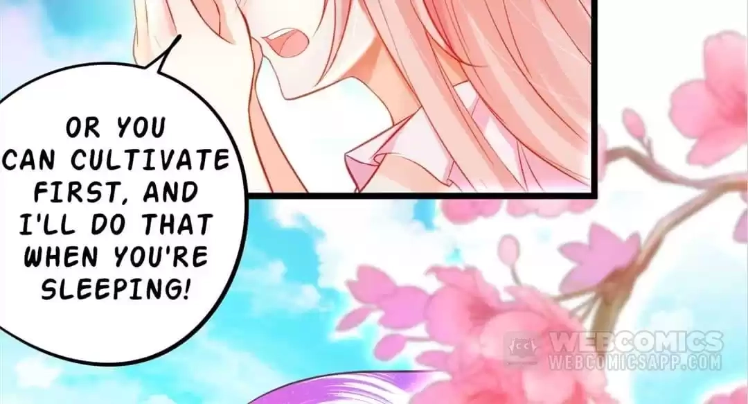 Read My Snapping Fox Lord chapter 93 image 15 on Lezhin