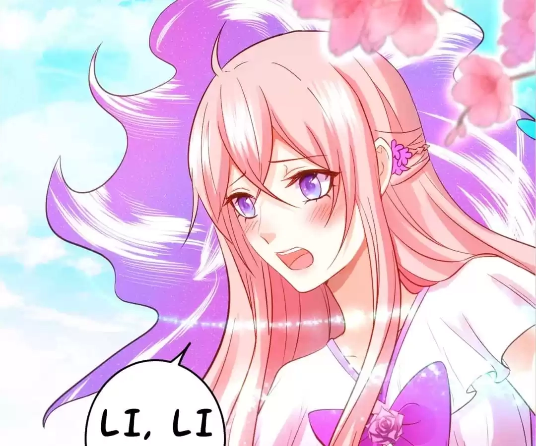 Read My Snapping Fox Lord chapter 93 image 16 on Lezhin