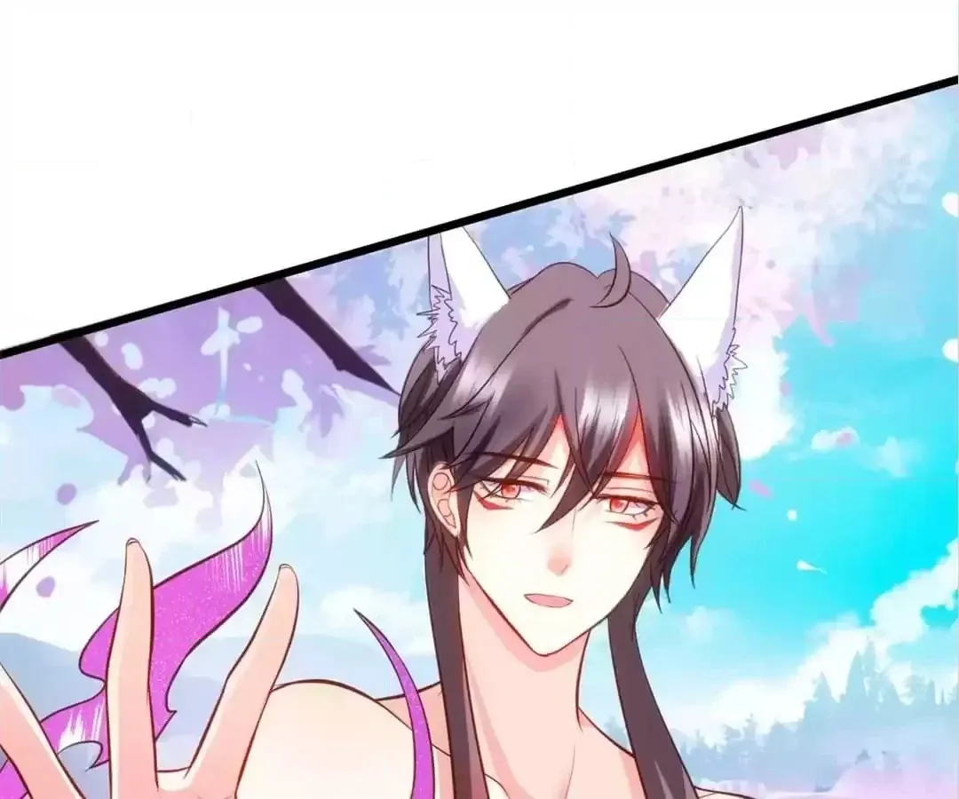 Read My Snapping Fox Lord chapter 93 image 19 on Lezhin