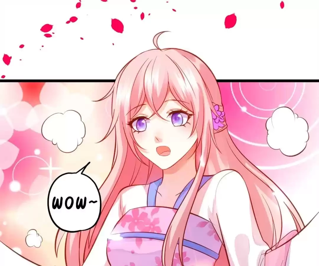 Read My Snapping Fox Lord chapter 93 image 21 on Lezhin