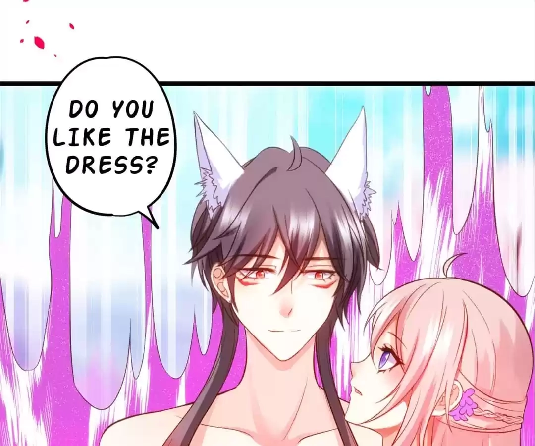 Read My Snapping Fox Lord chapter 93 image 26 on Lezhin